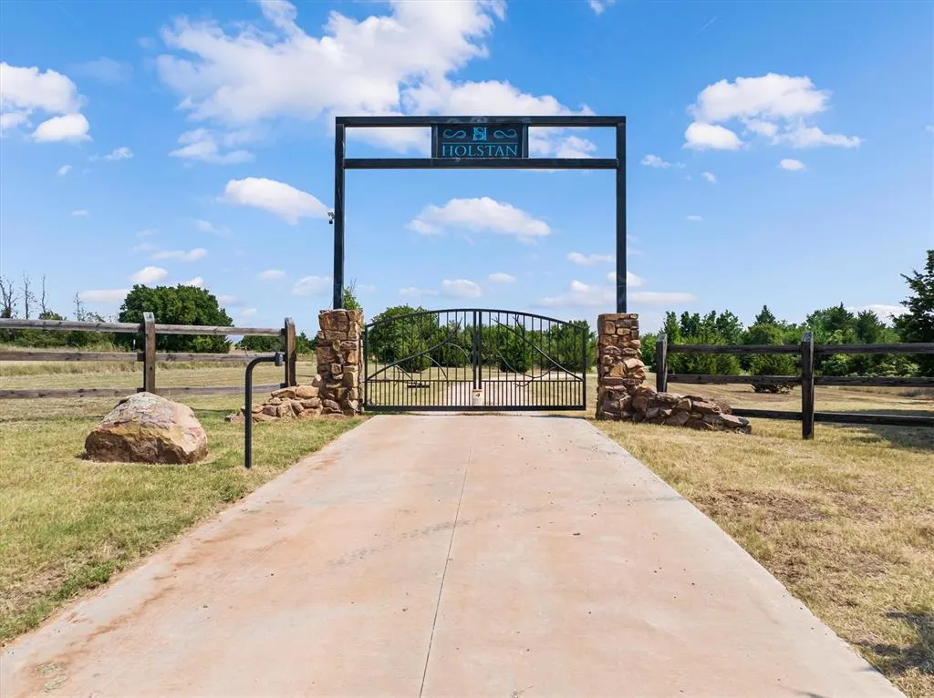 Photo 6 — 4970 N Westminster Road, Guthrie, OK 73044