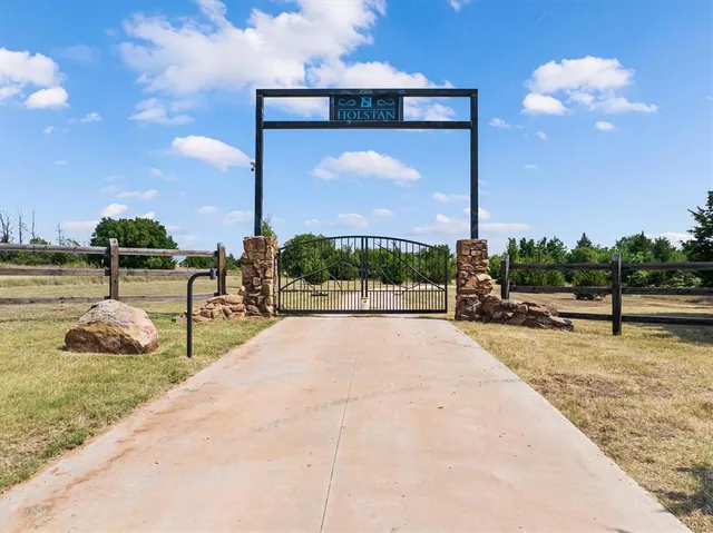 Photo 6 — 4970 N Westminster Road, Guthrie, OK 73044