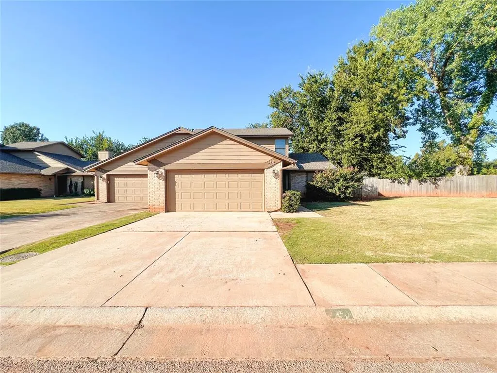 Photo 25 — 213 Woodbridge Circle, Edmond, OK 73012