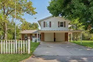 Sold home at 7309 Cedar Hill