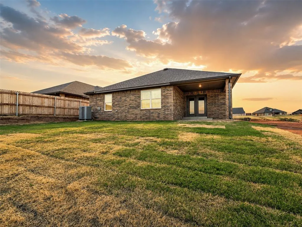 Photo 40 — 4233 Overlook Pass, Edmond, OK 73025