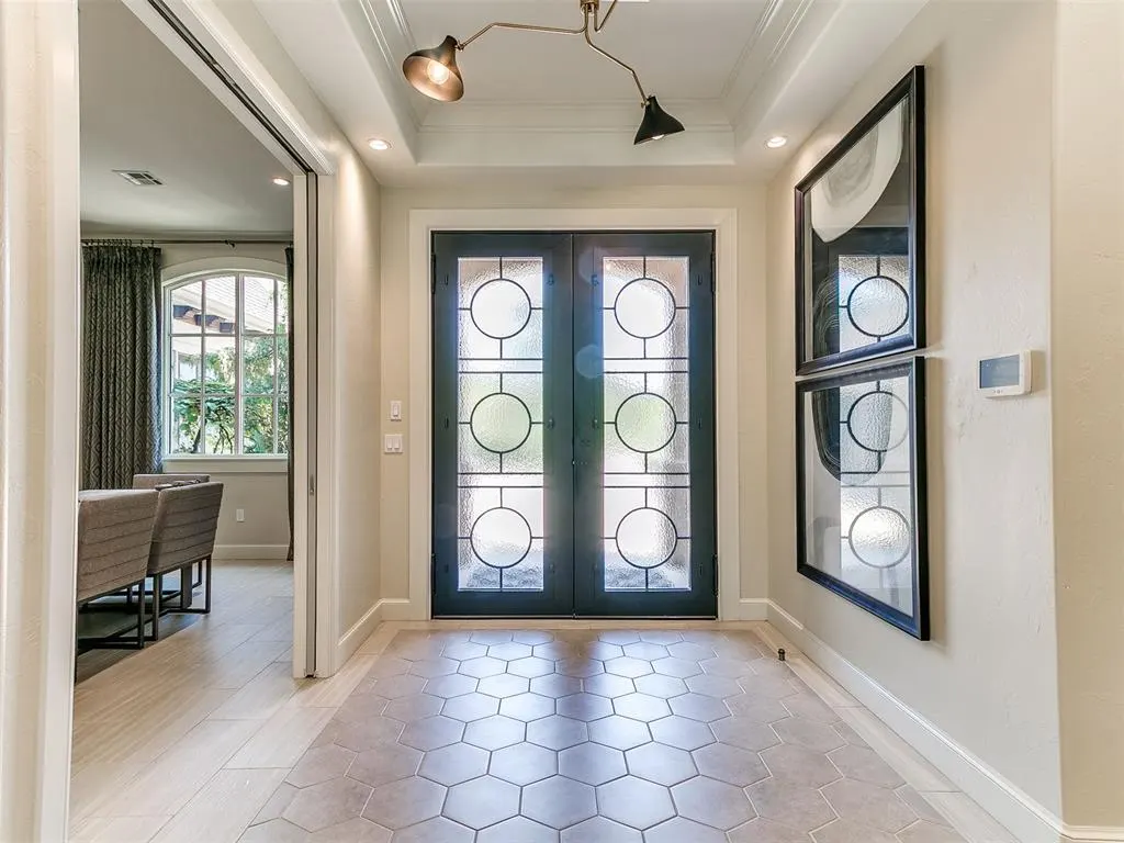 Photo 4 — 13500 Old Iron Road, Edmond, OK 73013