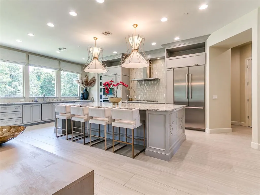 Photo 7 — 13500 Old Iron Road, Edmond, OK 73013