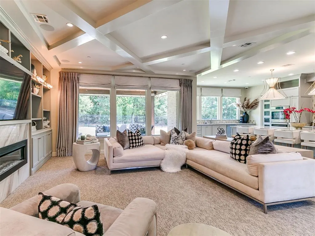 Photo 17 — 13500 Old Iron Road, Edmond, OK 73013