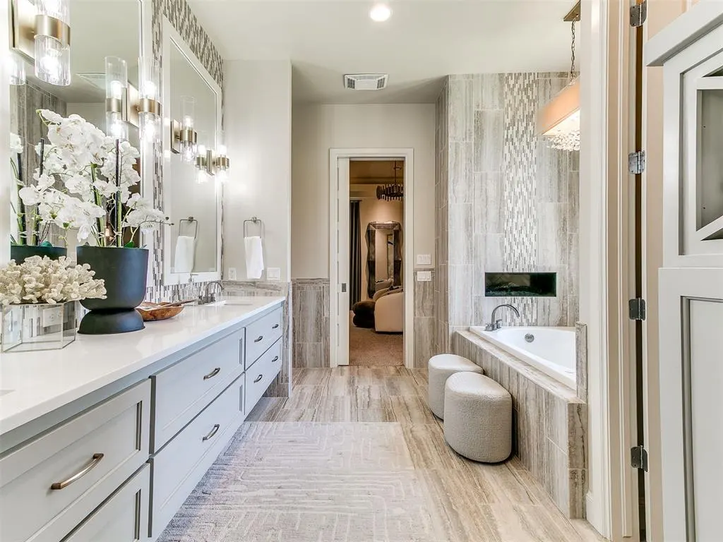 Photo 22 — 13500 Old Iron Road, Edmond, OK 73013