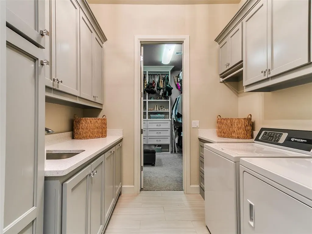 Photo 45 — 13500 Old Iron Road, Edmond, OK 73013