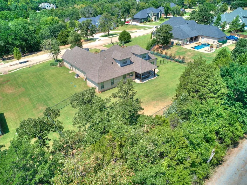 Photo 47 — 13500 Old Iron Road, Edmond, OK 73013