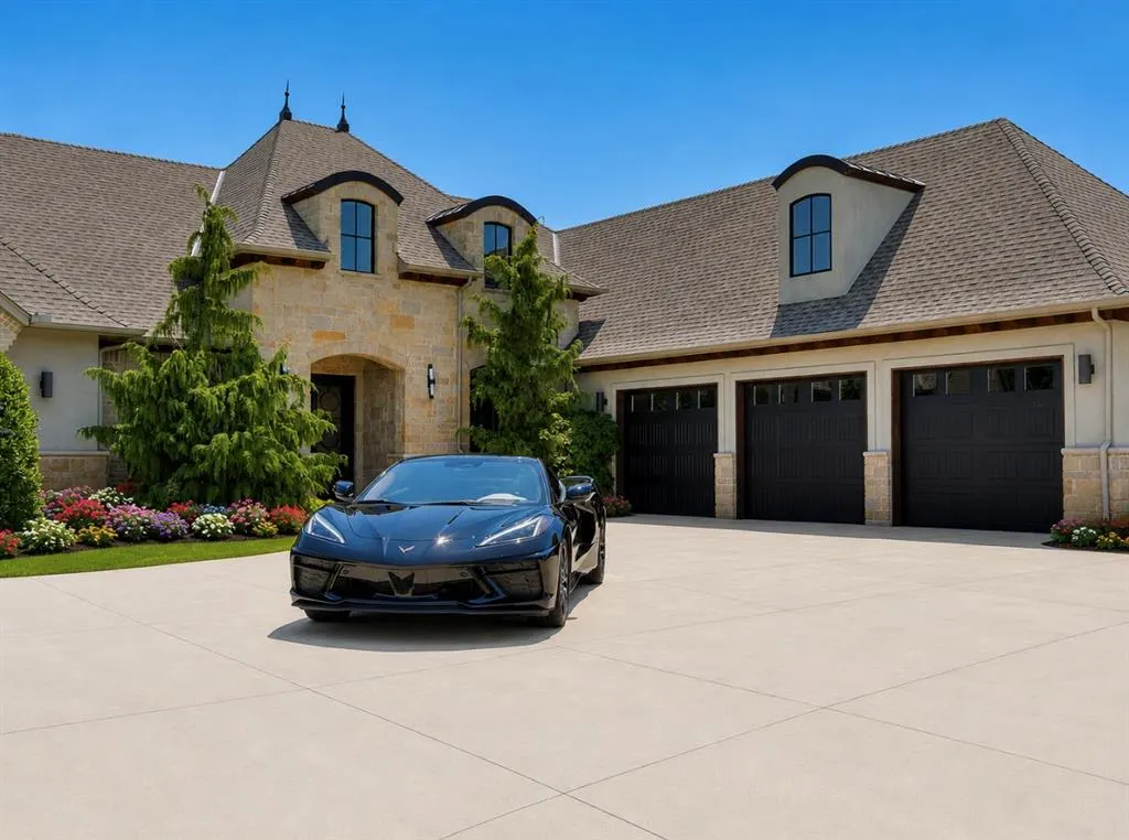 Photo 49 — 13500 Old Iron Road, Edmond, OK 73013