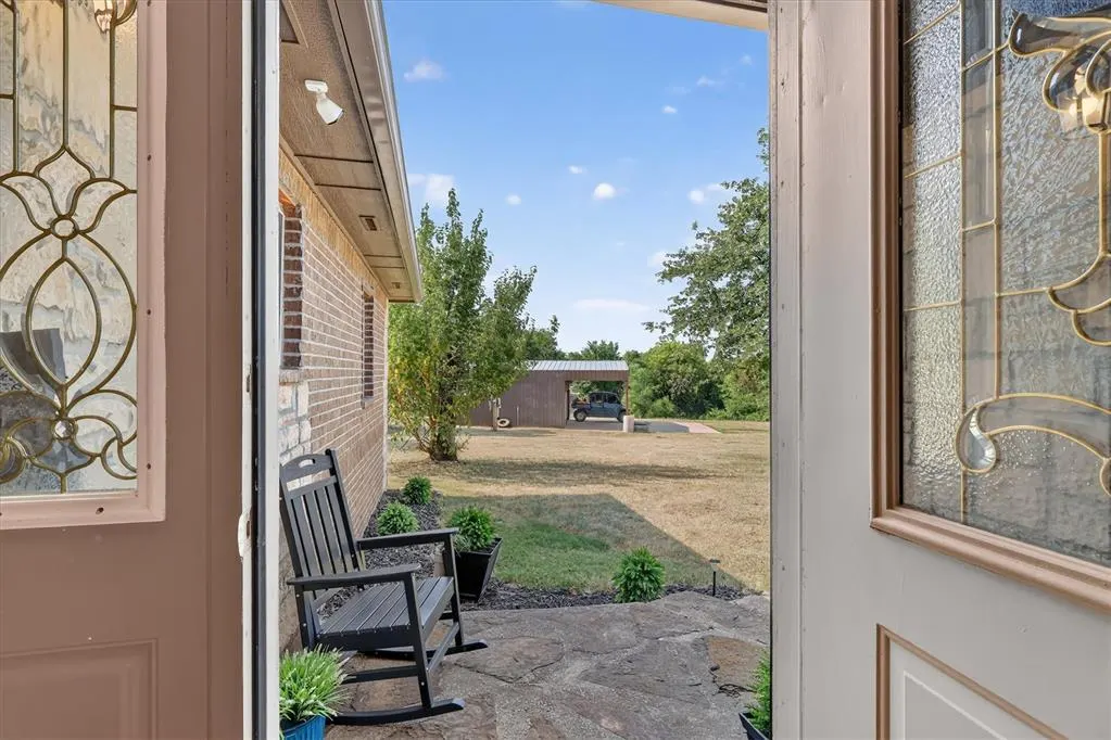 Photo 3 — 2187 County Road 1243, Tuttle, OK 73089