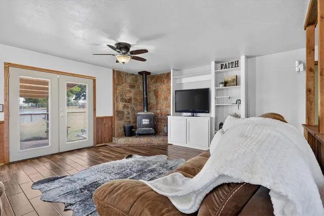 Photo 5 — 2187 County Road 1243, Tuttle, OK 73089
