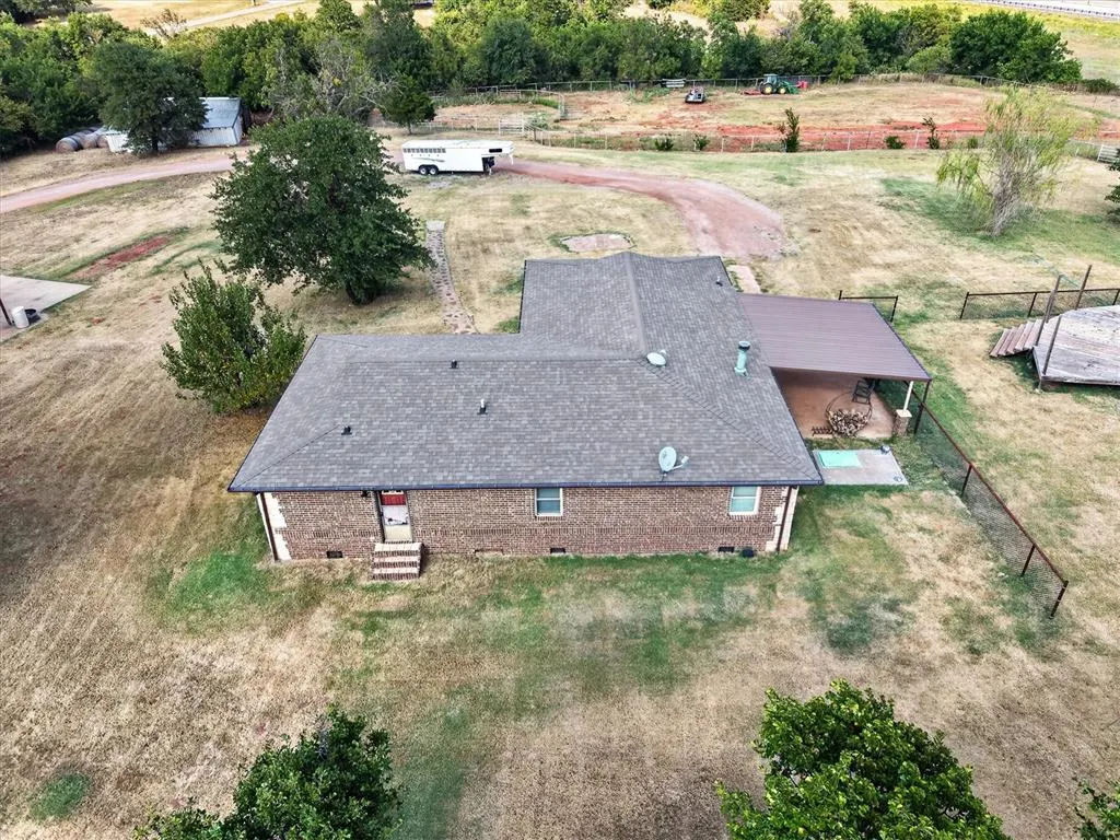 Photo 28 — 2187 County Road 1243, Tuttle, OK 73089