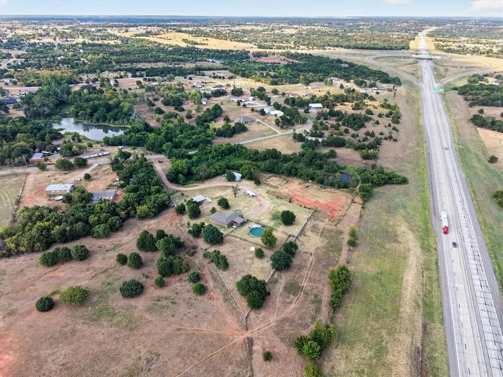 Photo 33 — 2187 County Road 1243, Tuttle, OK 73089