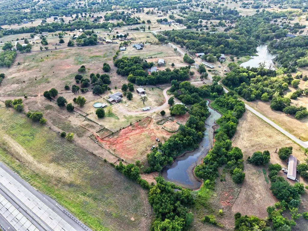 Photo 34 — 2187 County Road 1243, Tuttle, OK 73089