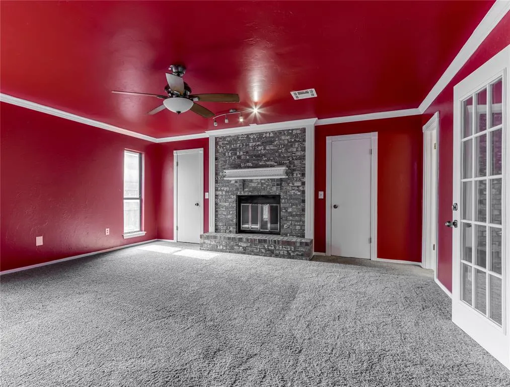 Photo 13 — 2028 Summer Way Lane, Edmond, OK 73013