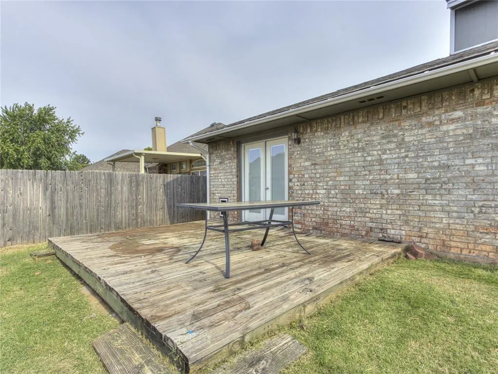 Photo 29 — 2028 Summer Way Lane, Edmond, OK 73013