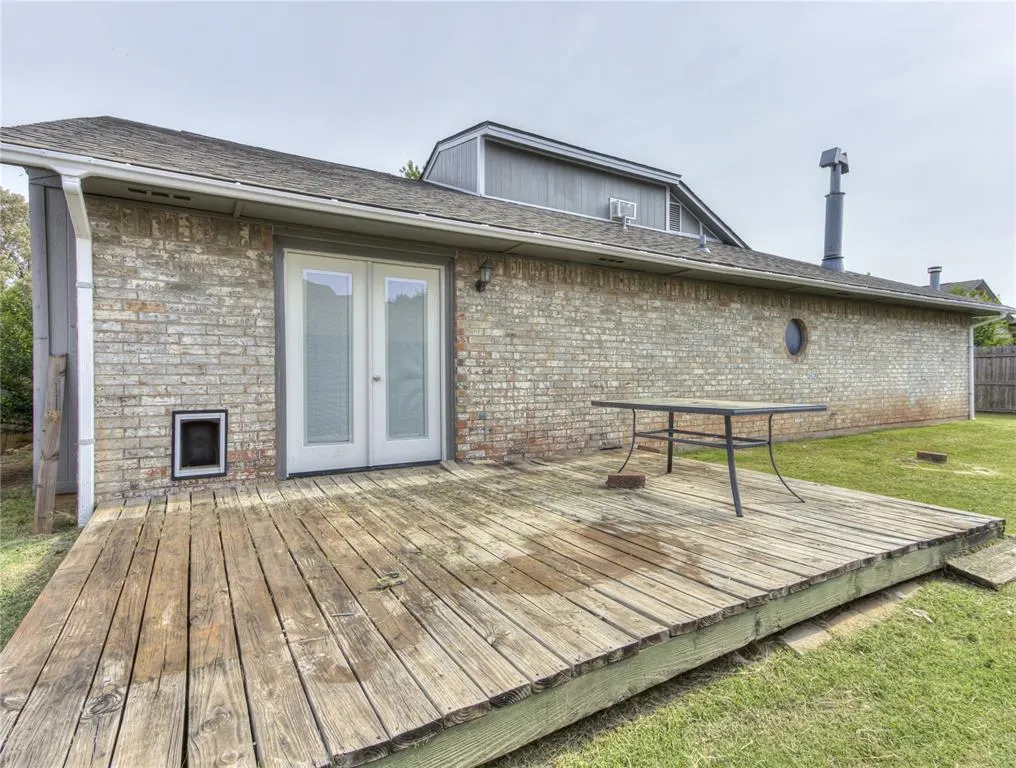 Photo 30 — 2028 Summer Way Lane, Edmond, OK 73013