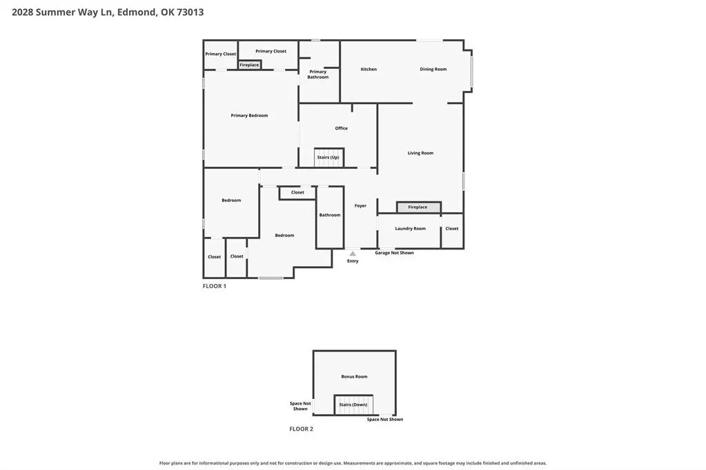 Photo 32 — 2028 Summer Way Lane, Edmond, OK 73013