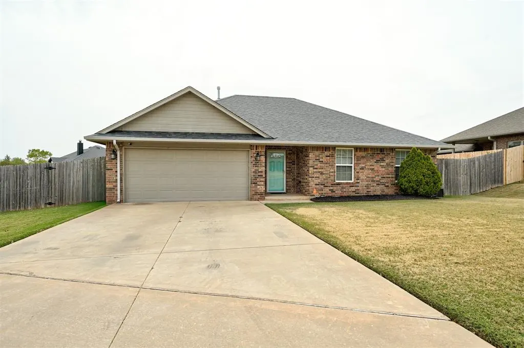 Photo 3 — 394 Cindy Court, Piedmont, OK 73078