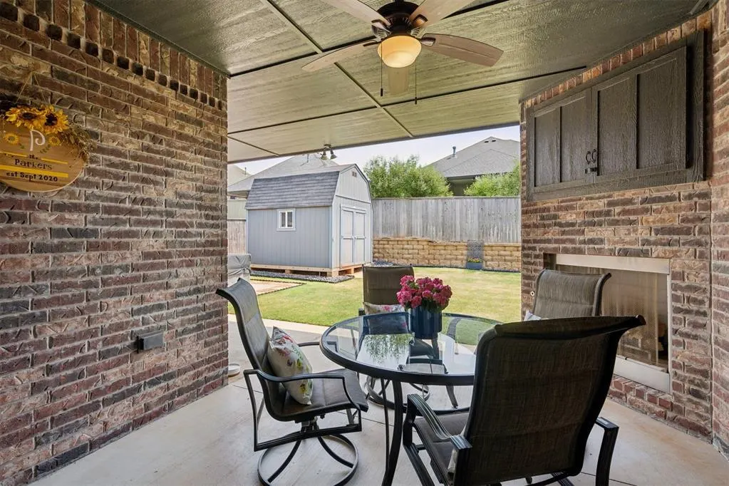 Photo 41 — 520 Vintage Drive, Norman, OK 73069