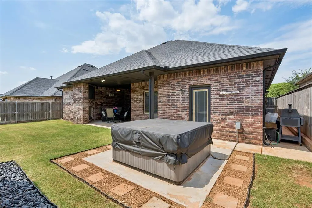 Photo 44 — 520 Vintage Drive, Norman, OK 73069