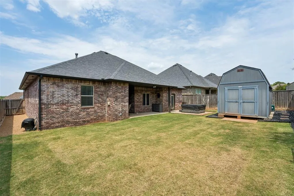 Photo 47 — 520 Vintage Drive, Norman, OK 73069