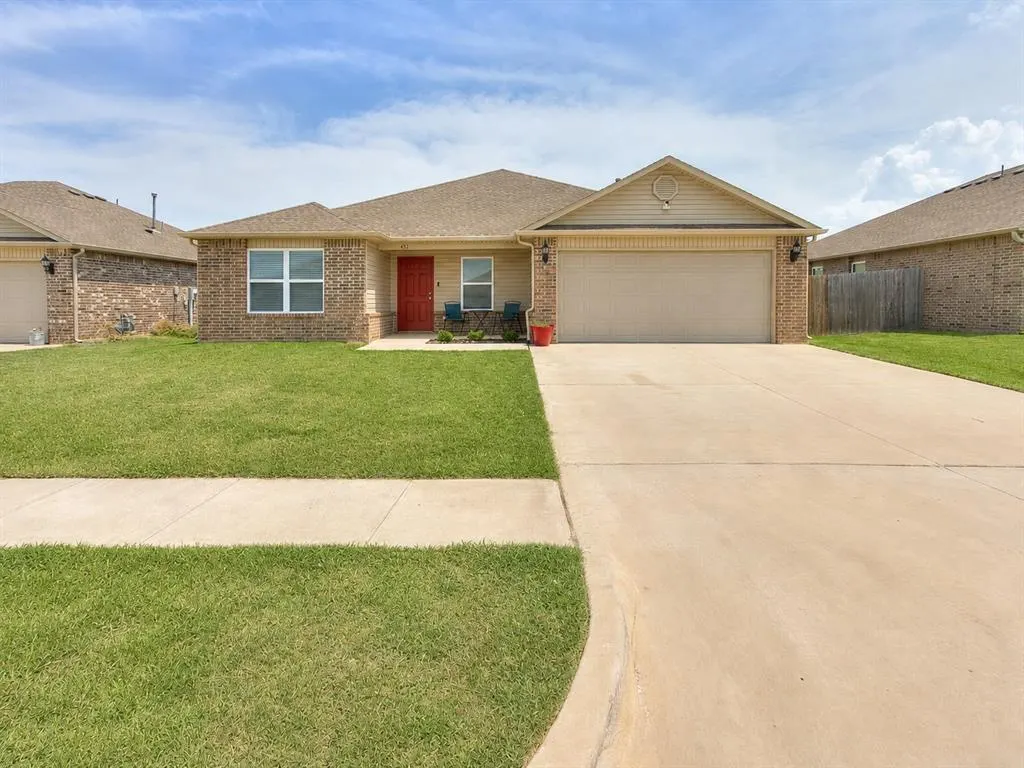 Photo 14 — 452 Fox Den Drive, Newcastle, OK 73065