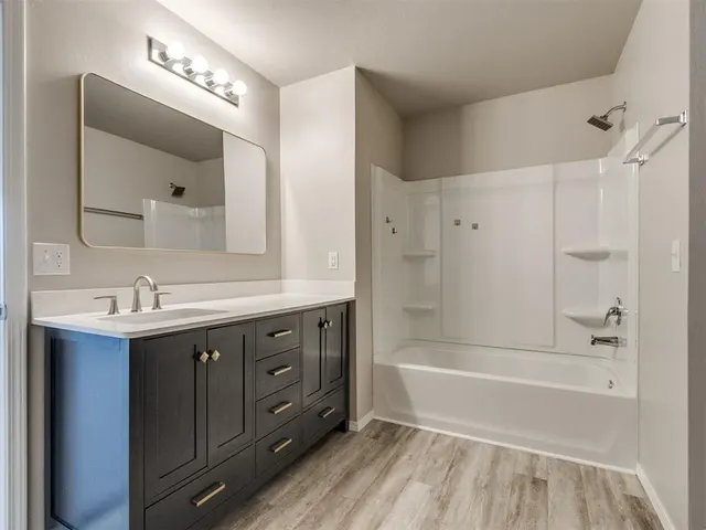 Photo 5 — 452 Fox Den Drive, Newcastle, OK 73065