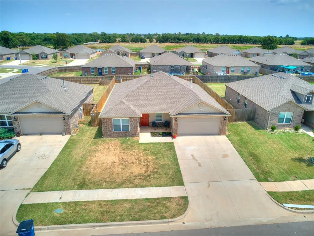 Photo 12 — 452 Fox Den Drive, Newcastle, OK 73065