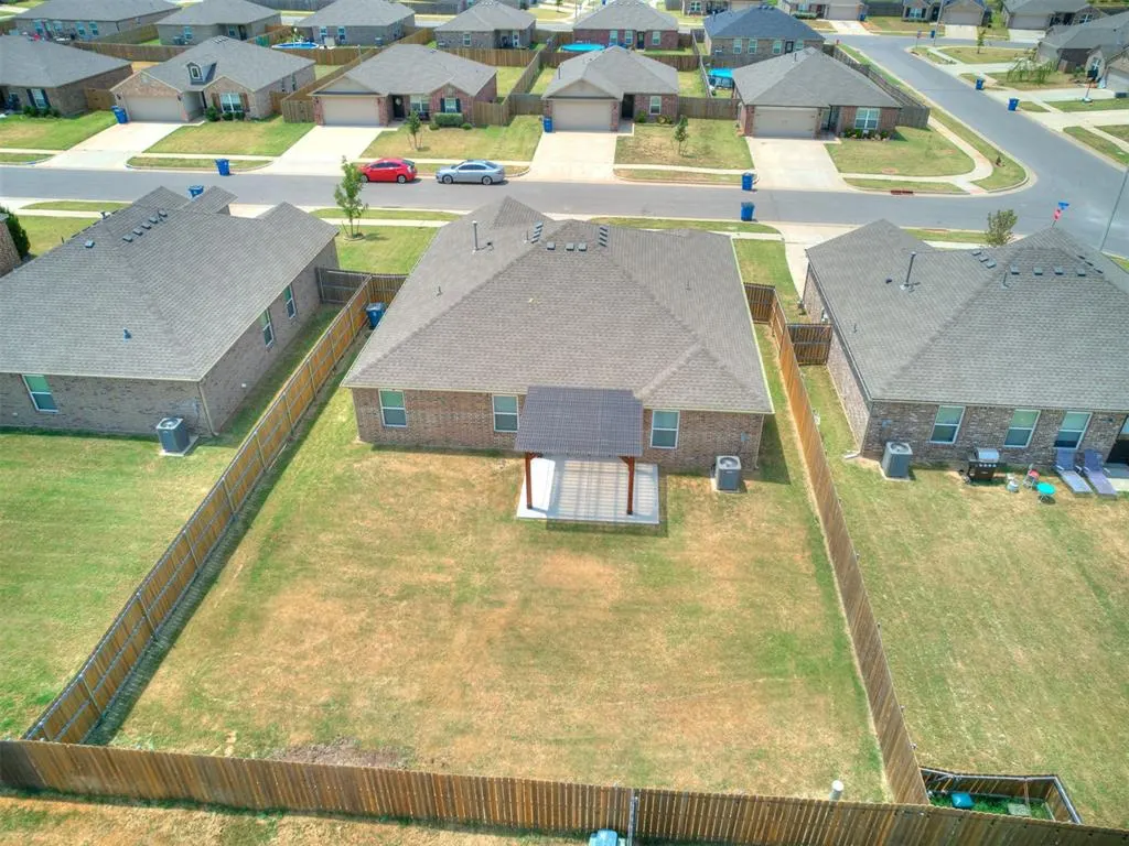 Photo 13 — 452 Fox Den Drive, Newcastle, OK 73065