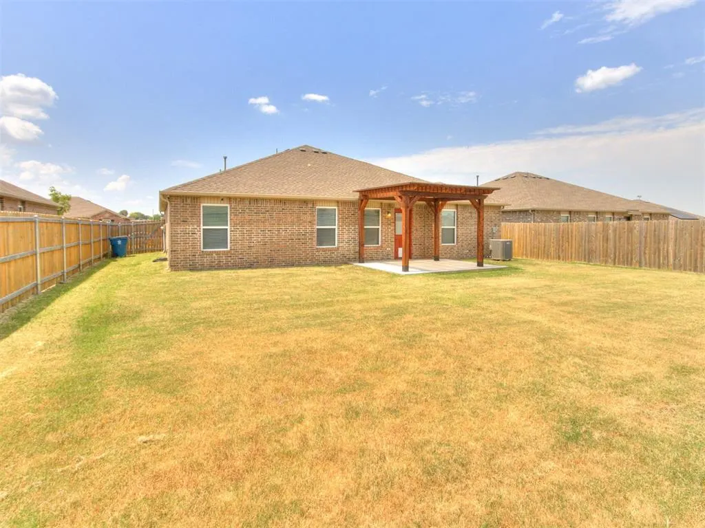 Photo 17 — 452 Fox Den Drive, Newcastle, OK 73065