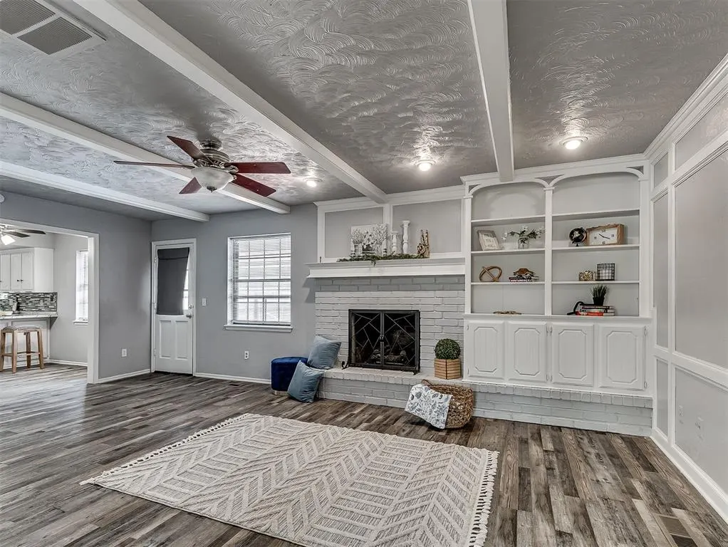 Photo 5 — 2919 SW 127th Street, Oklahoma City, OK 73170