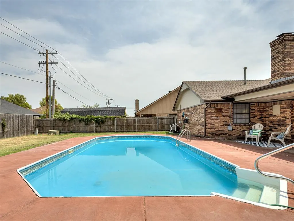 Photo 42 — 2919 SW 127th Street, Oklahoma City, OK 73170