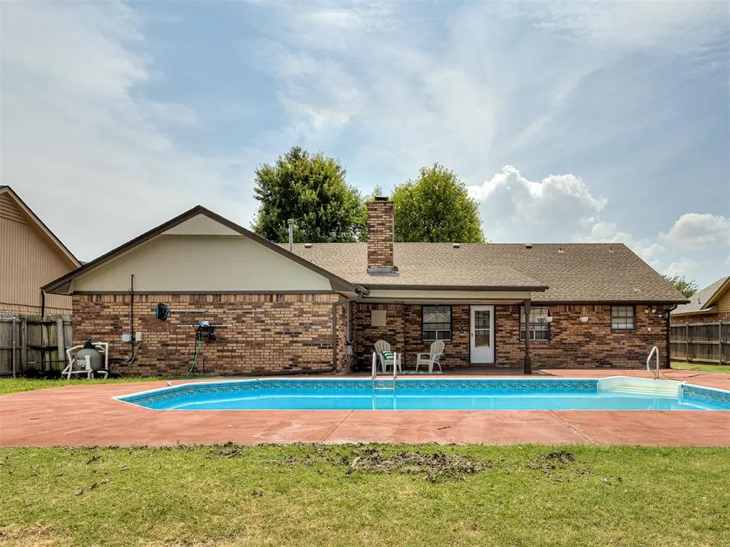 Photo 44 — 2919 SW 127th Street, Oklahoma City, OK 73170