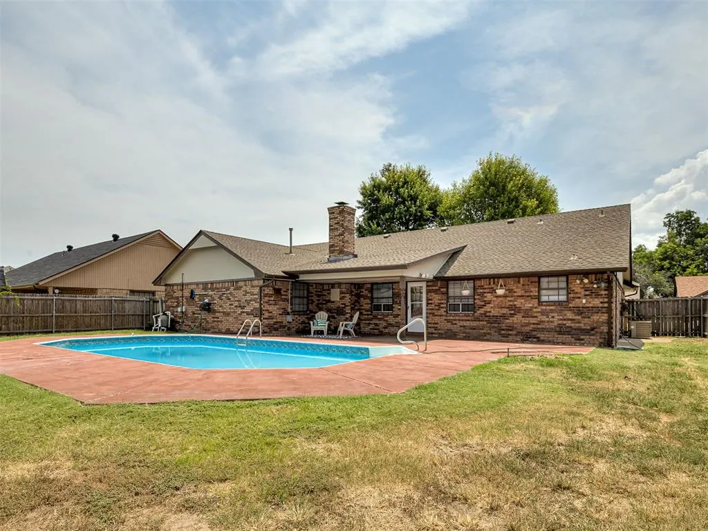 Photo 46 — 2919 SW 127th Street, Oklahoma City, OK 73170