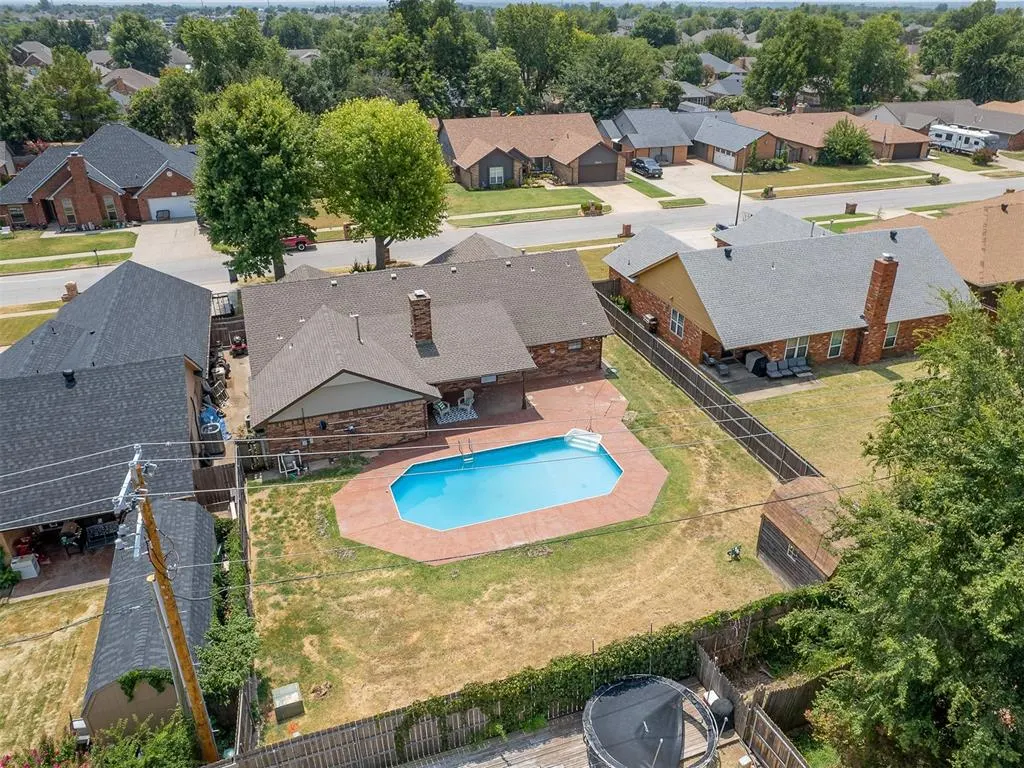 Photo 47 — 2919 SW 127th Street, Oklahoma City, OK 73170