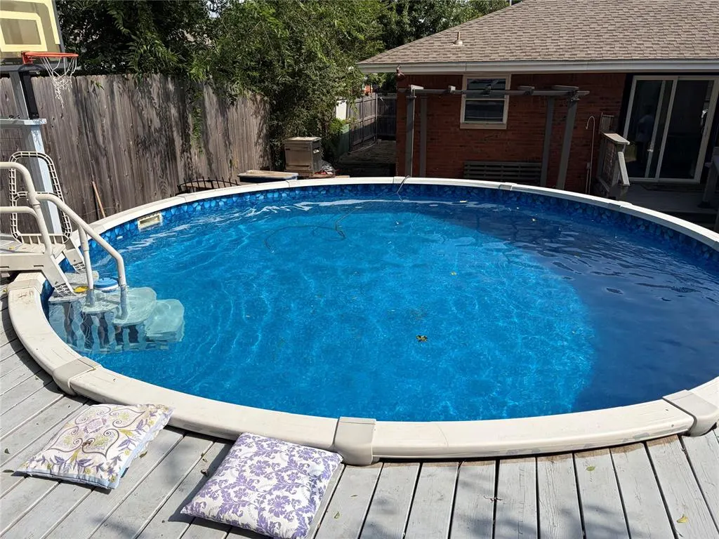 Photo 13 — 4224 NW 21st Street, Oklahoma City, OK 73107