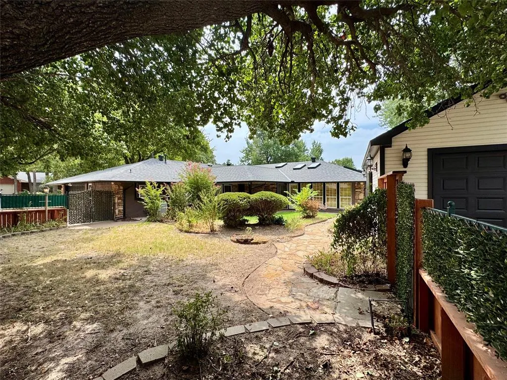Photo 47 — 2817 N Holloway, Bethany, OK 73008