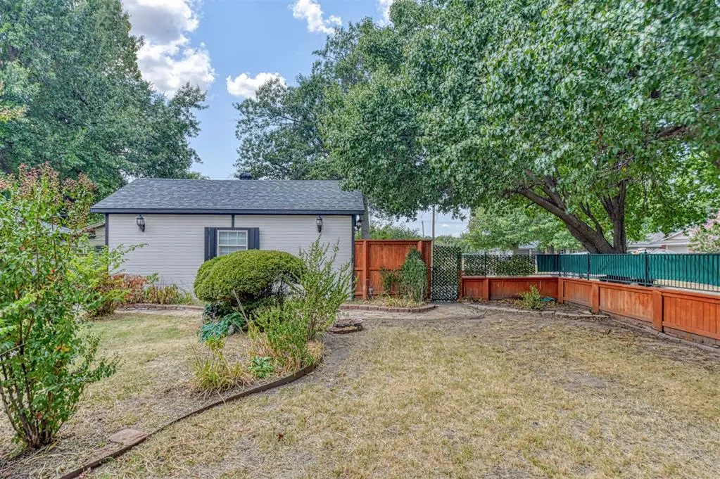 Photo 41 — 2817 N Holloway, Bethany, OK 73008