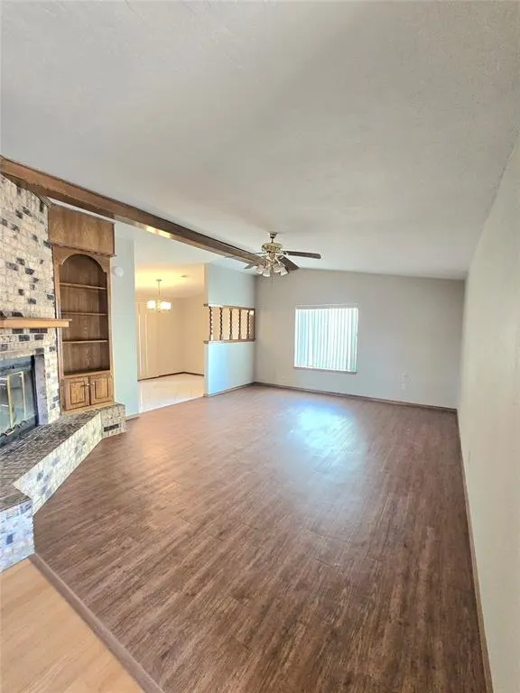 Photo 3 — 1421 Savannah Circle, Altus, OK 73521