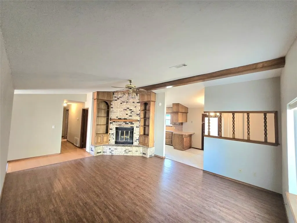 Photo 4 — 1421 Savannah Circle, Altus, OK 73521