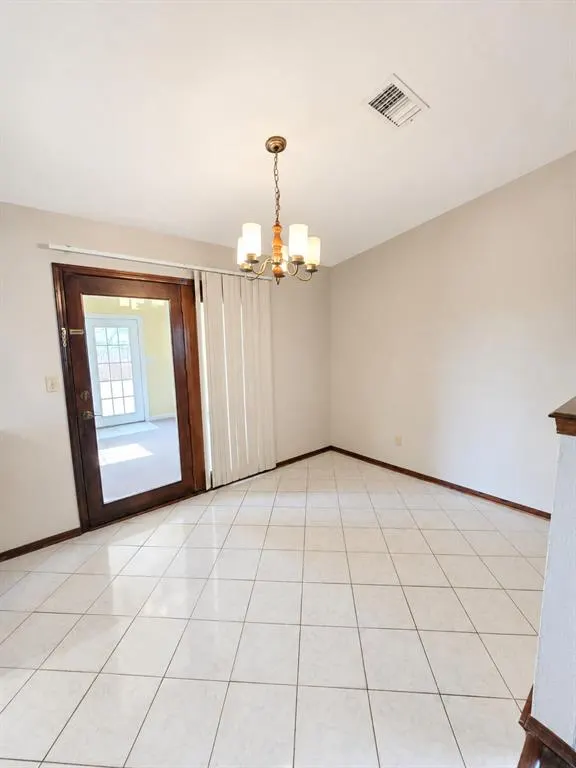 Photo 5 — 1421 Savannah Circle, Altus, OK 73521