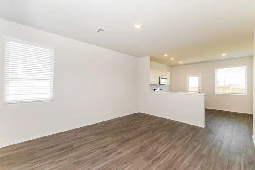 Front exterior — 2005 Dogwood Drive, El Reno, OK 73036