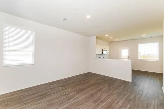 Front exterior — 2005 Dogwood Drive, El Reno, OK 73036