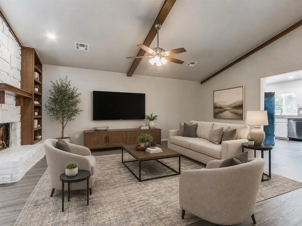 Photo 6 — 10544 Ricky Lane, Oklahoma City, OK 73130