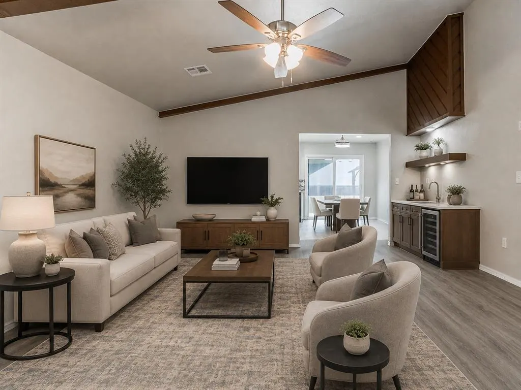 Photo 8 — 10544 Ricky Lane, Oklahoma City, OK 73130