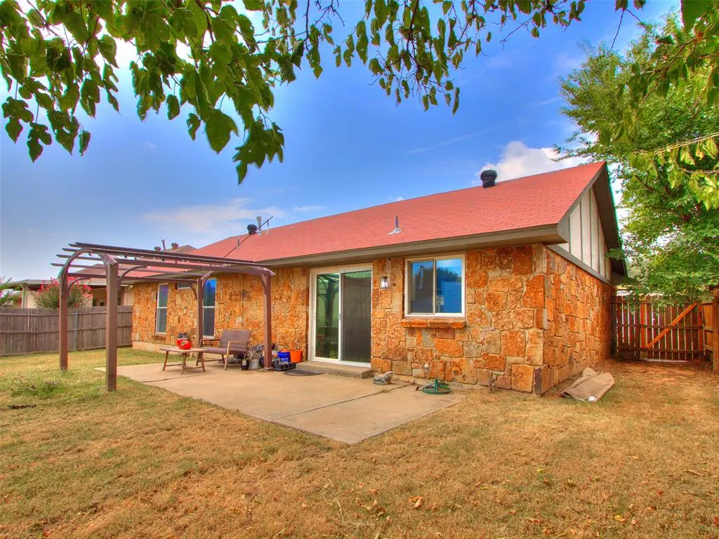 Photo 35 — 10544 Ricky Lane, Oklahoma City, OK 73130