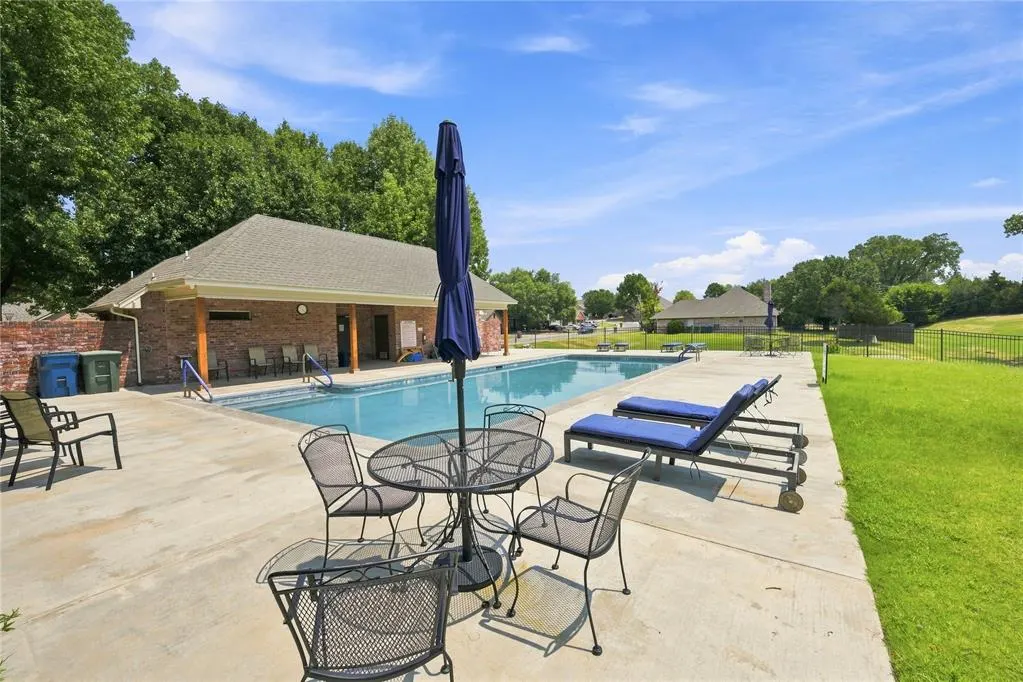 Photo 45 — 4001 Eaton Place, Edmond, OK 73034