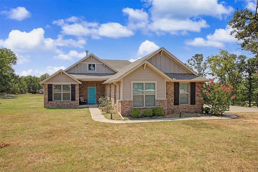 Photo 2 — 14951 Remington Drive, Newalla, OK 74857