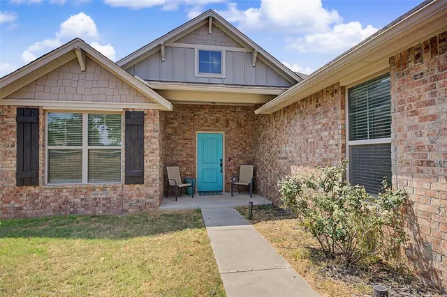 Photo 3 — 14951 Remington Drive, Newalla, OK 74857