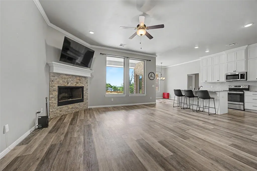 Photo 5 — 14951 Remington Drive, Newalla, OK 74857